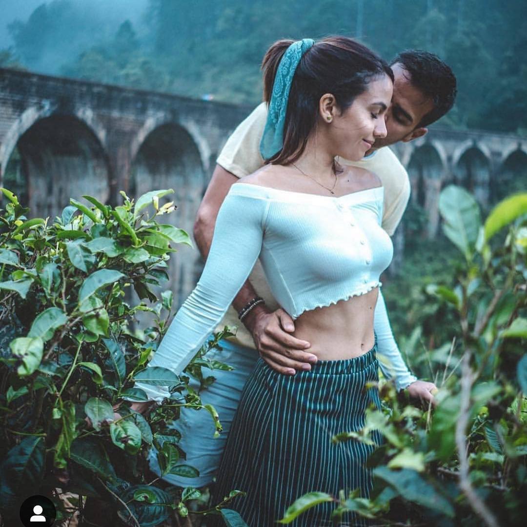 Full Island Discovery Tour